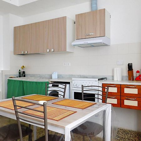 Apartamento Aloha House!!! Levanto Exterior foto