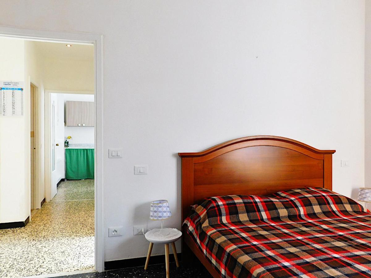 Apartamento Aloha House!!! Levanto Exterior foto