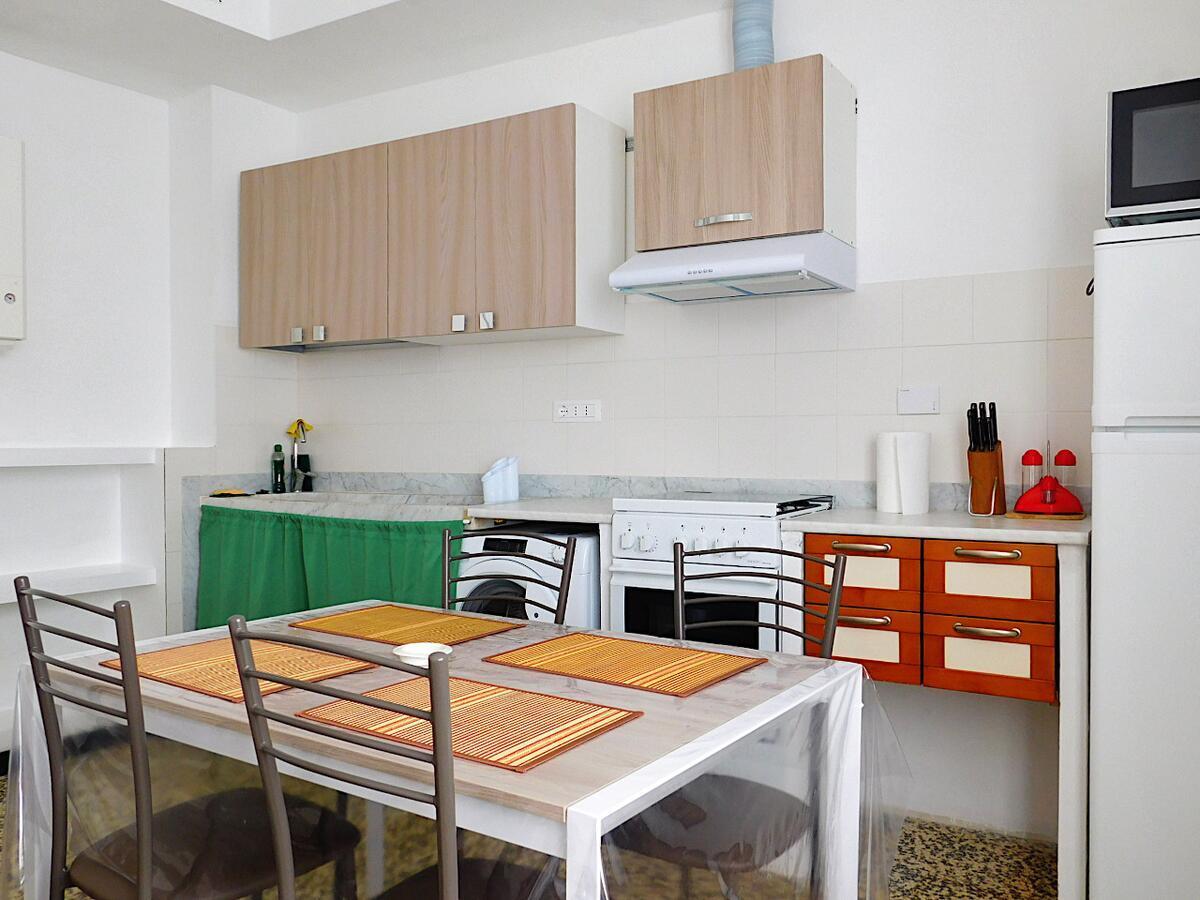Apartamento Aloha House!!! Levanto Exterior foto