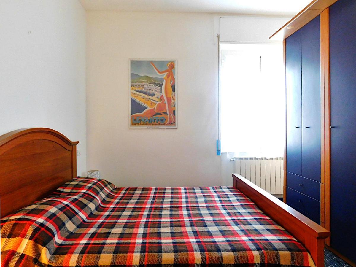 Apartamento Aloha House!!! Levanto Exterior foto