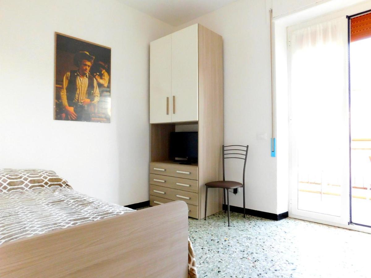 Apartamento Aloha House!!! Levanto Exterior foto