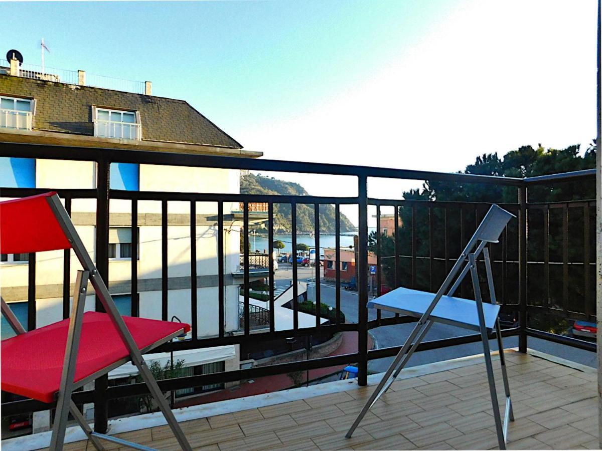 Apartamento Aloha House!!! Levanto Exterior foto