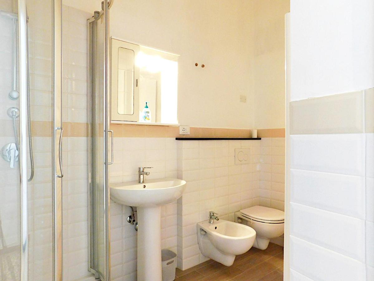 Apartamento Aloha House!!! Levanto Exterior foto