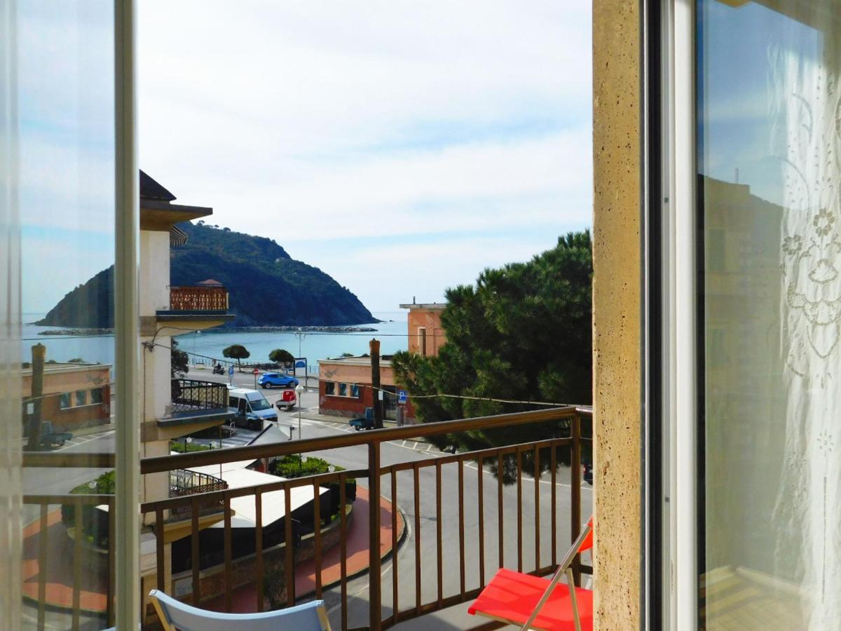 Apartamento Aloha House!!! Levanto Exterior foto