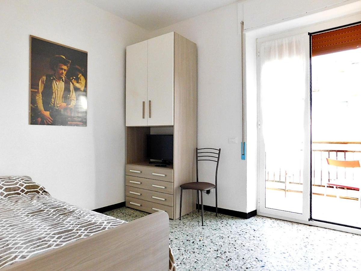 Apartamento Aloha House!!! Levanto Exterior foto